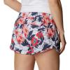 imageColumbia Womens Bogata Bay Stretch Printed ShortWhite Lakeshore Floral Multi