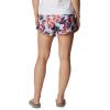 imageColumbia Womens Bogata Bay Stretch Printed ShortWhite Lakeshore Floral Multi