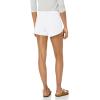 imageColumbia Womens Bogata Bay Stretch Printed ShortWhiteEstablished Waves