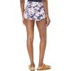 imageColumbia Womens Bogata Bay Stretch Printed ShortWild GeraniumWisterian
