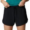 imageColumbia Womens Bogata Bay Stretch ShortBlack