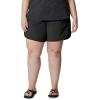 imageColumbia Womens Bogata Bay Stretch ShortBlack