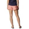 imageColumbia Womens Bogata Bay Stretch ShortCoral Reef
