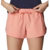 imageColumbia Womens Bogata Bay Stretch ShortCoral Reef