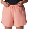 imageColumbia Womens Bogata Bay Stretch ShortCoral Reef