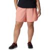 imageColumbia Womens Bogata Bay Stretch ShortCoral Reef