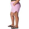 imageColumbia Womens Bogata Bay Stretch ShortCosmos