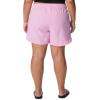 imageColumbia Womens Bogata Bay Stretch ShortCosmos