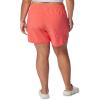 imageColumbia Womens Bogata Bay Stretch ShortJuicy