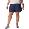 imageColumbia Womens Bogata Bay Stretch ShortNocturnal