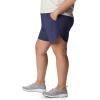 imageColumbia Womens Bogata Bay Stretch ShortNocturnal