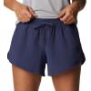 imageColumbia Womens Bogata Bay Stretch ShortNocturnal