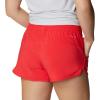 imageColumbia Womens Bogata Bay Stretch ShortRed Hibiscus