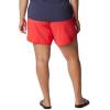 imageColumbia Womens Bogata Bay Stretch ShortRed Hibiscus