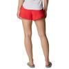 imageColumbia Womens Bogata Bay Stretch ShortRed Hibiscus