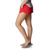 imageColumbia Womens Bogata Bay Stretch ShortRed Hibiscus