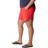imageColumbia Womens Bogata Bay Stretch ShortRed Hibiscus