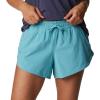 imageColumbia Womens Bogata Bay Stretch ShortSea Wave