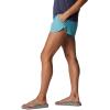 imageColumbia Womens Bogata Bay Stretch ShortSea Wave