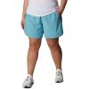 imageColumbia Womens Bogata Bay Stretch ShortSea Wave