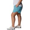 imageColumbia Womens Bogata Bay Stretch ShortSea Wave
