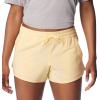 imageColumbia Womens Bogata Bay Stretch ShortSunkissed