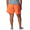 imageColumbia Womens Bogata Bay Stretch ShortSunset Orange