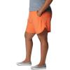 imageColumbia Womens Bogata Bay Stretch ShortSunset Orange