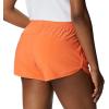 imageColumbia Womens Bogata Bay Stretch ShortSunset Orange