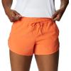 imageColumbia Womens Bogata Bay Stretch ShortSunset Orange