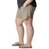 imageColumbia Womens Bogata Bay Stretch ShortTusk