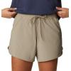 imageColumbia Womens Bogata Bay Stretch ShortTusk