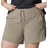 imageColumbia Womens Bogata Bay Stretch ShortTusk