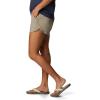 imageColumbia Womens Bogata Bay Stretch ShortTusk
