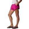 imageColumbia Womens Bogata Bay Stretch ShortWild Fuchsia