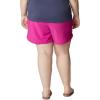 imageColumbia Womens Bogata Bay Stretch ShortWild Fuchsia