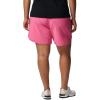 imageColumbia Womens Bogata Bay Stretch ShortWild Geranium
