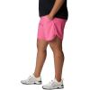 imageColumbia Womens Bogata Bay Stretch ShortWild Geranium