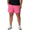 imageColumbia Womens Bogata Bay Stretch ShortWild Geranium