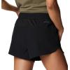 imageColumbia Womens Hike ShortBlack