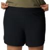 imageColumbia Womens Hike ShortBlack