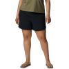 imageColumbia Womens Hike ShortBlack