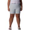 imageColumbia Womens Hike ShortCirrus Grey