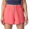 imageColumbia Womens Hike ShortJuicy