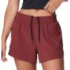 imageColumbia Womens Hike ShortSpice