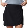 imageColumbia Womens Hike SkortBlack