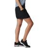 imageColumbia Womens Hike SkortBlack