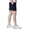 imageColumbia Womens Hike SkortBlack