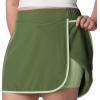 imageColumbia Womens Hike SkortCanteenSage Leaf
