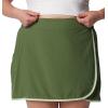 imageColumbia Womens Hike SkortCanteenSage Leaf